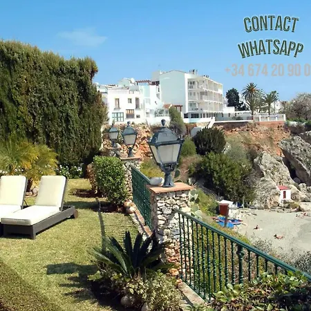 Seaview Casa -piscina-wi-fi-aire Διαμέρισμα