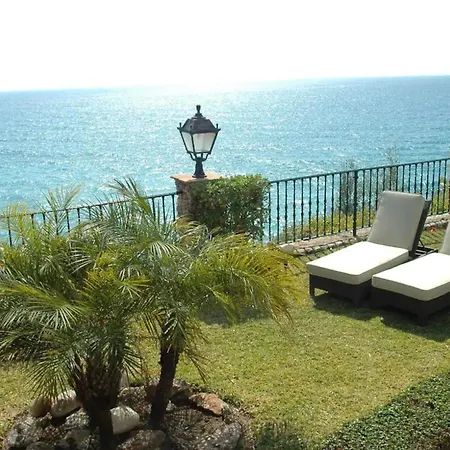 Seaview Casa -piscina-wi-fi-aire Διαμέρισμα