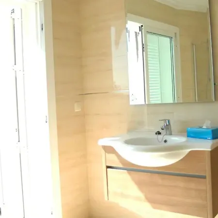 Seaview Casa -piscina-wi-fi-aire Nerja