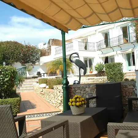 Seaview Casa -piscina-wi-fi-aire Διαμέρισμα Nerja