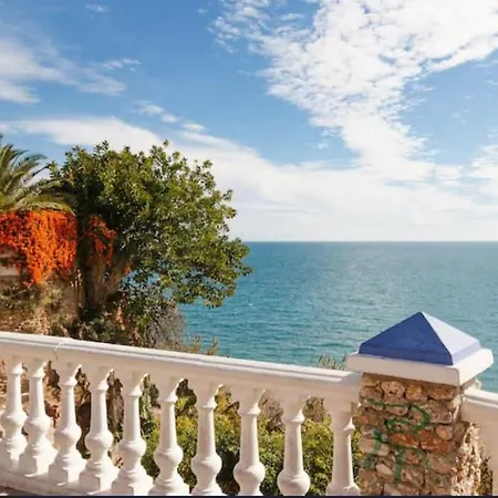 Διαμέρισμα Seaview Casa -piscina-wi-fi-aire